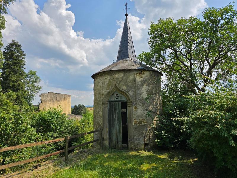 Maison de maîtres - 361 m² - 11 pièces