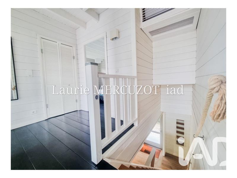 Maison - 155 m² - 5 pièces