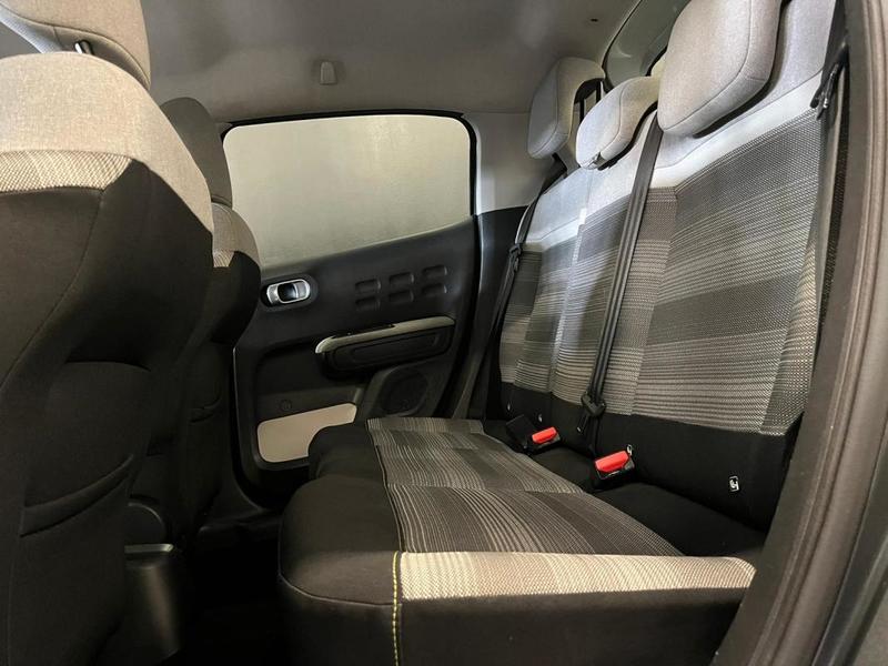 Citroën C3 1.2 PureTech s&amp;S 110 cv / Distribution Faite