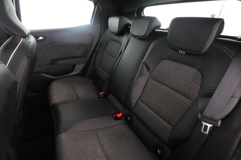 Renault Clio 1.0 TCe Intens 91 ch