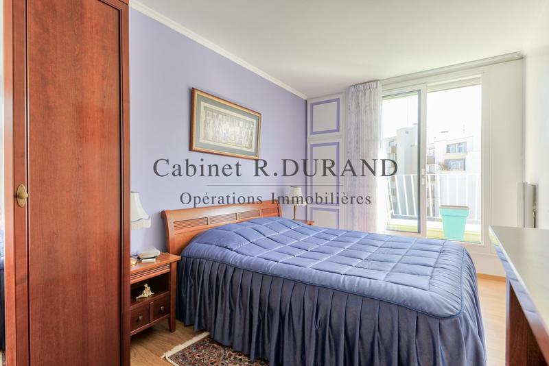 Appartement - 113 m² - 6 pièces