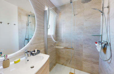 Maison - 60 m² - 3 pièces