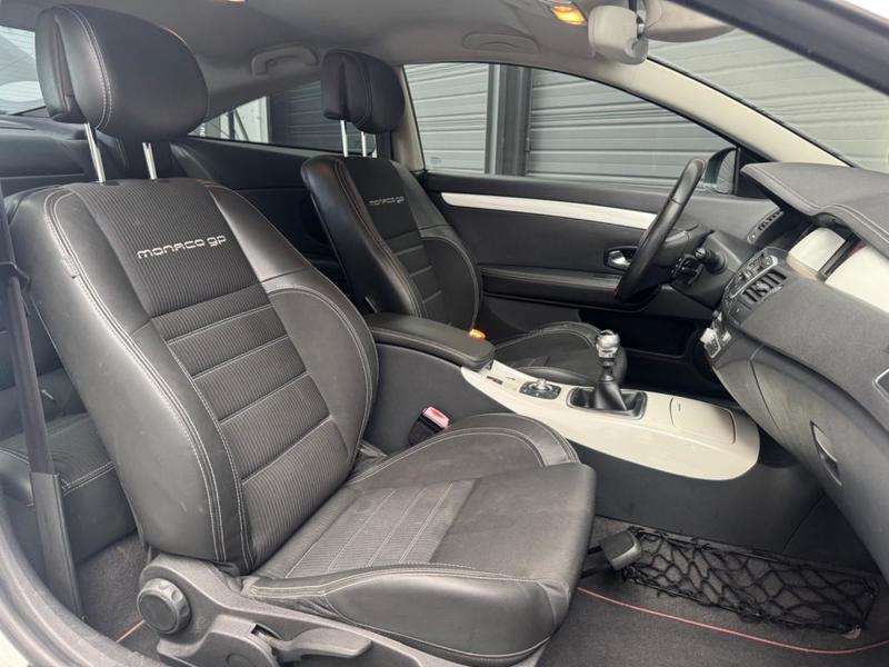 Renault Laguna Coupe 2.0 150 Monaco Gp / Pack Bose