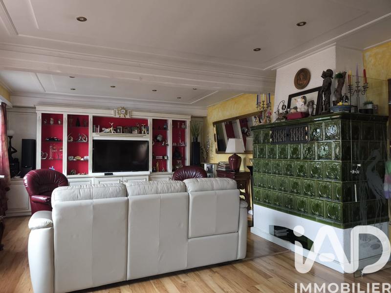 Maison de village - 296 m² - 12 pièces