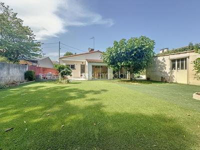 Maison - 80 m² - 3 pièces