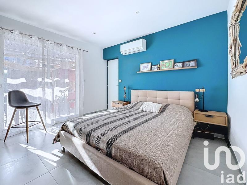 Maison - 103 m² - 5 pièces