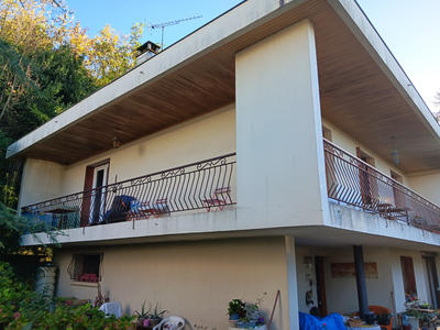 Maison - 155 m² - 5 pièces
