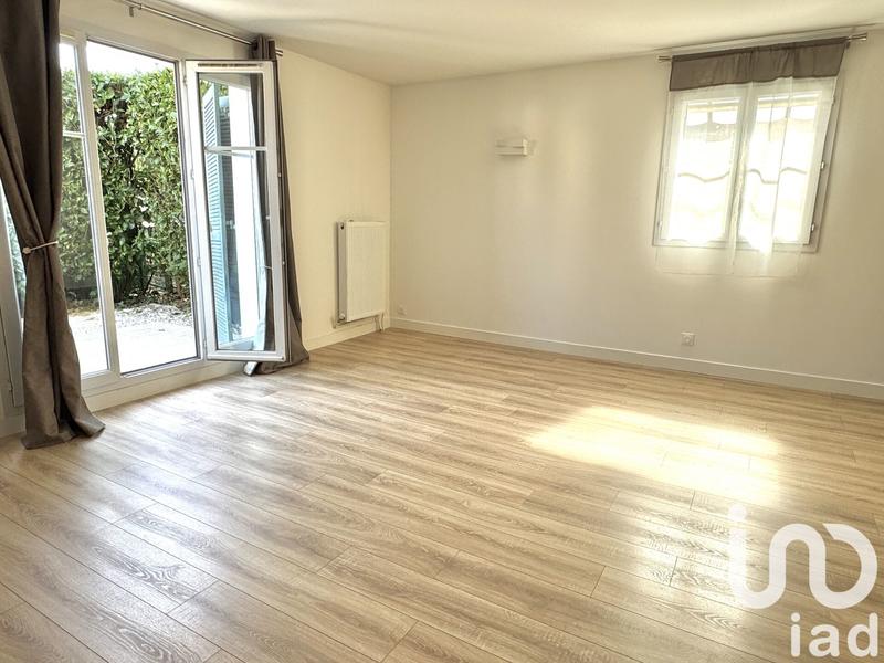 Maison de ville - 80 m² - 5 pièces
