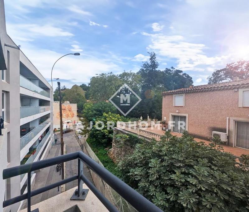 Appartement - 51 m² - 3 pièces