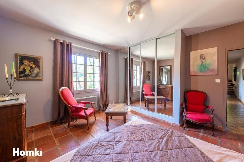 Villa - 176 m² - 7 pièces