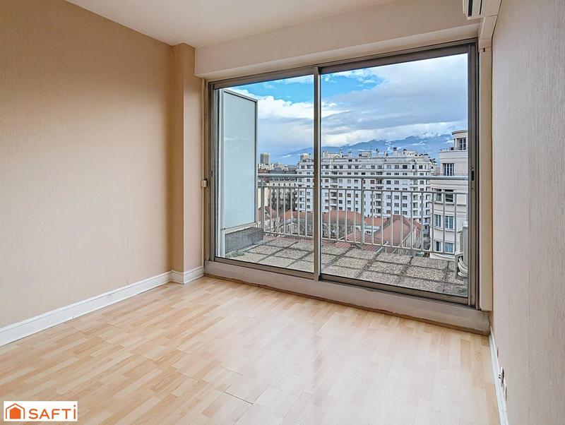 Appartement - 54 m² - 2 pièces