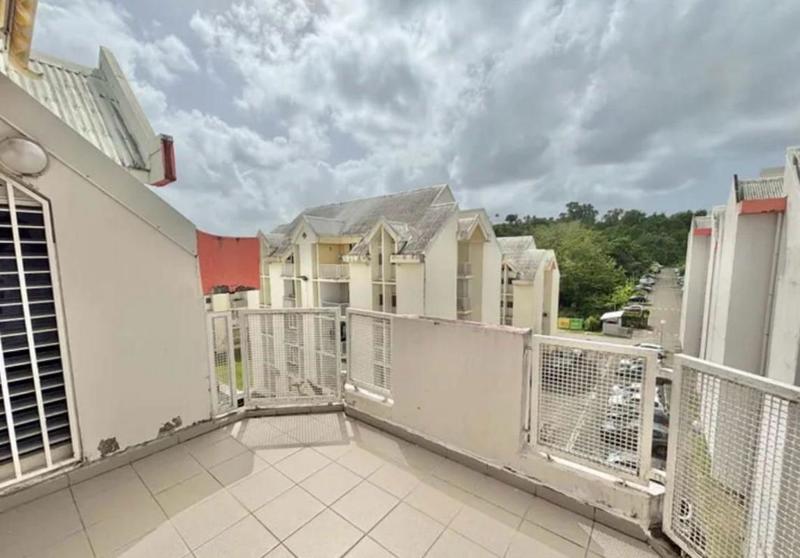 Appartement - 140 m² - 5 pièces