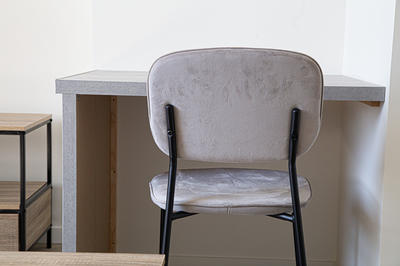 Appartement - 24 m² - 1 pièce