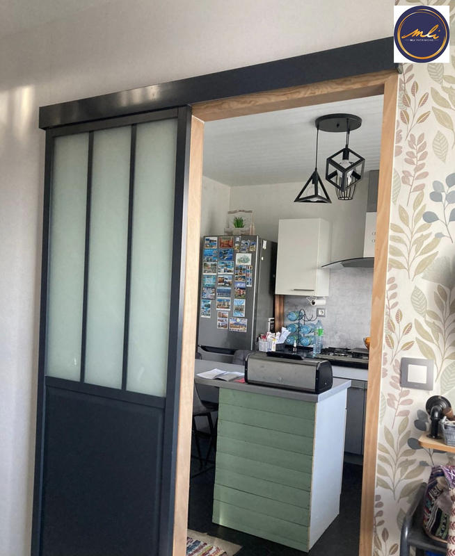 Maison traditionnelle - 128 m² - 9 pièces