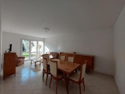 Maison - 91 m² - 6 pièces