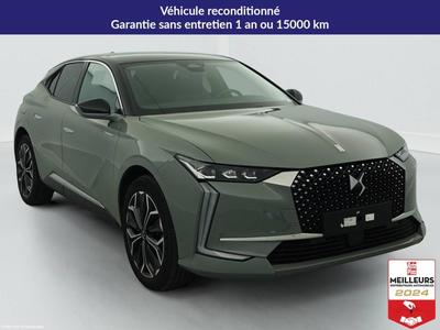 Ds Ds 4 Ds4 PureTech 130 Eat8 Rivoli