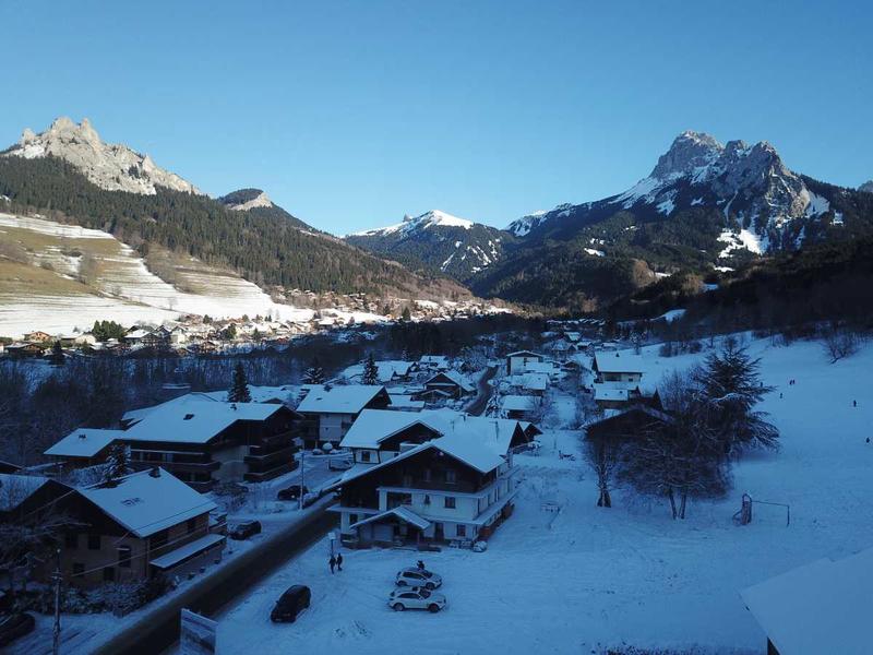 Appartement - 73 m² - 3 pièces