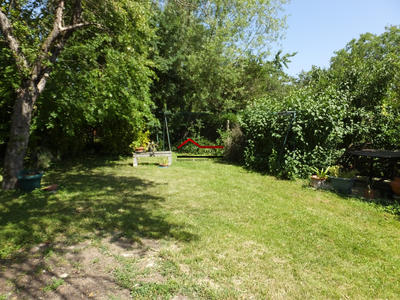 Maison - 154 m² - 7 pièces