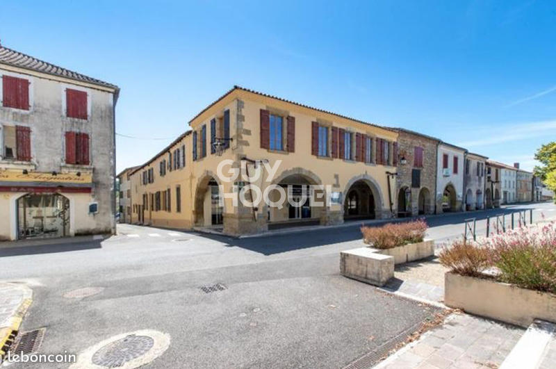 Appartement - 58 m² - 2 pièces