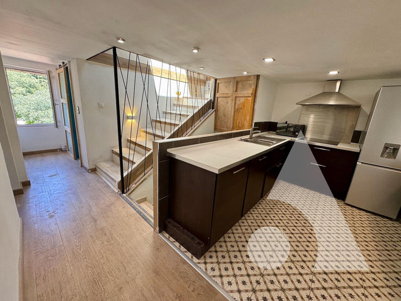 Appartement - 70 m² - 4 pièces