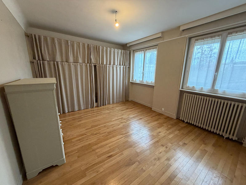 Appartement - 121 m² - 4 pièces