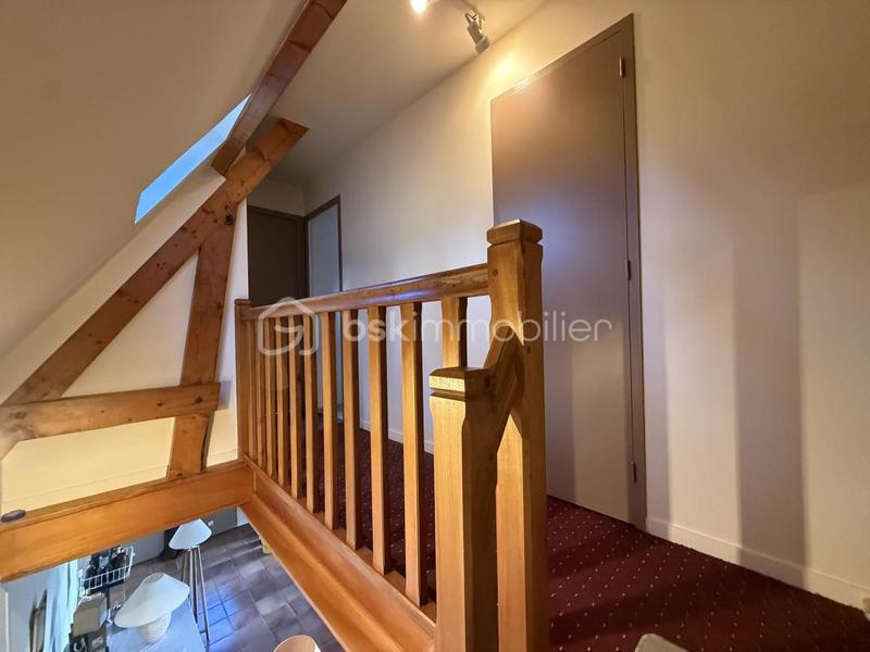 Haras - 106 m² - 4 pièces