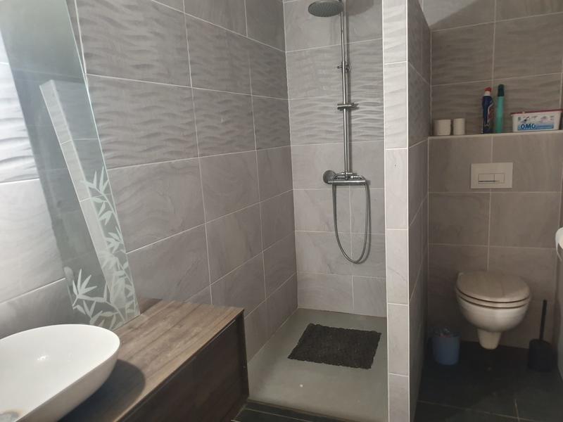 Maison - 190 m² - 7 pièces