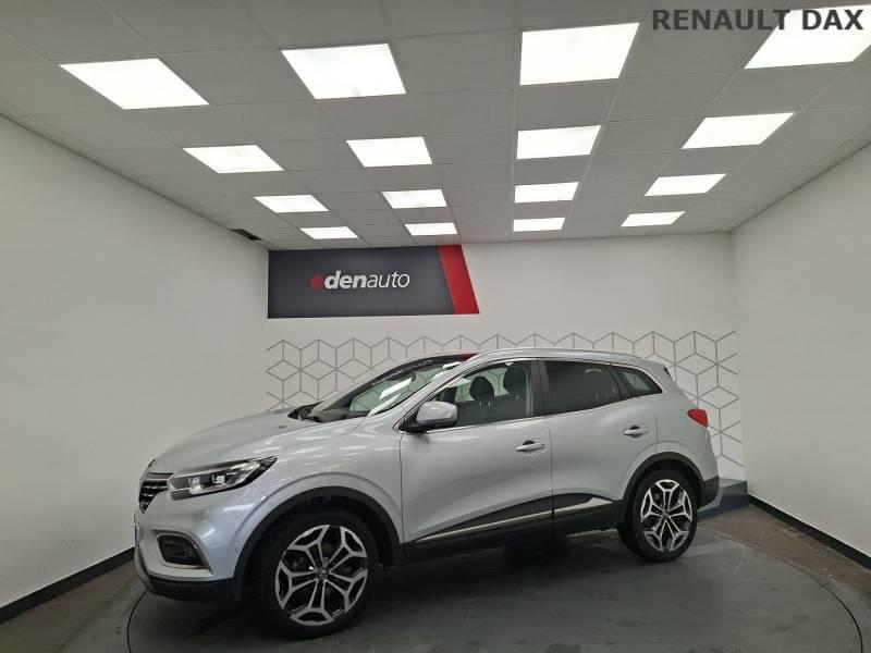 Renault Kadjar TCe 140 Techno