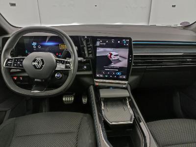 Renault Austral E-Tech hybrid 200 Techno esprit Alpine