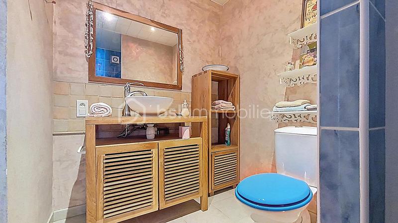 Maison en pierre - 111 m² - 7 pièces