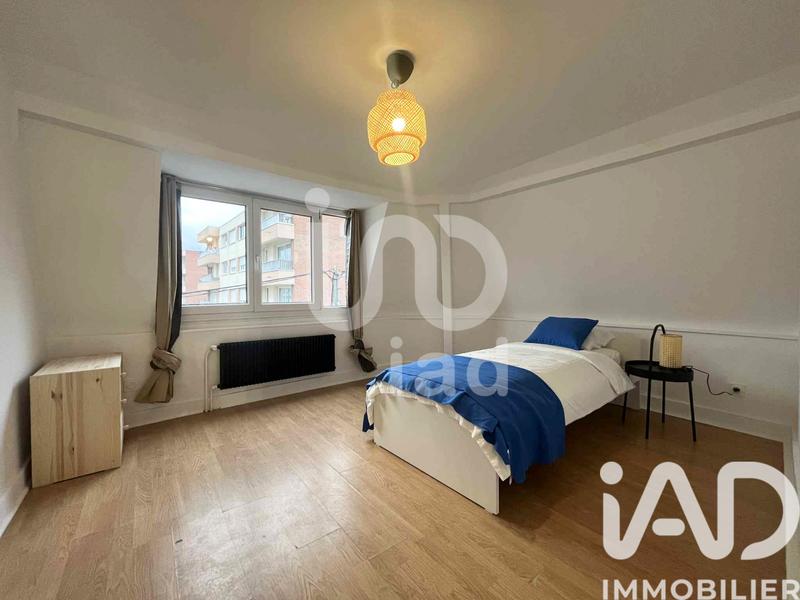 Maison - 103 m² - 5 pièces