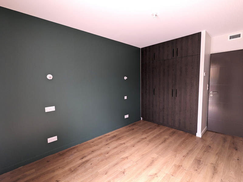 Maison - 117 m² - 5 pièces