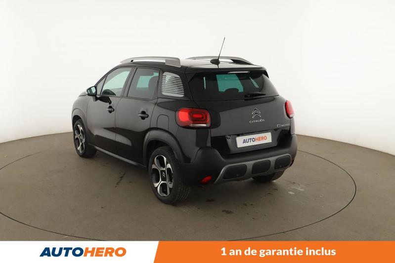 Citroën C3 Aircross 1.2 PureTech Shine Bv6 110 ch