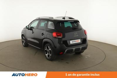 Citroën C3 Aircross 1.2 PureTech Shine Bv6 110 ch