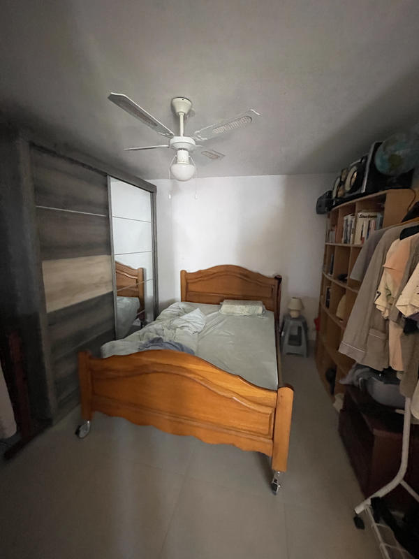 Maison - 165 m² - 6 pièces