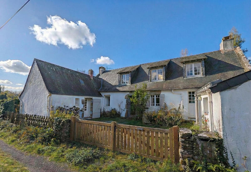 Maison - 154 m² - 6 pièces