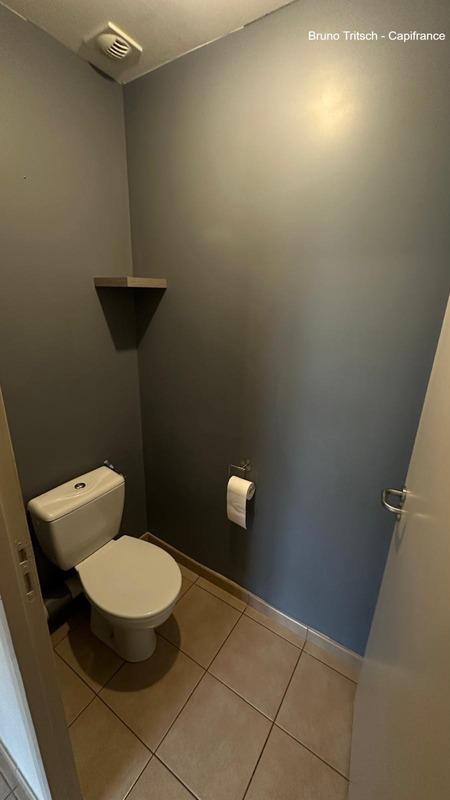 Appartement - 75 m² - 3 pièces