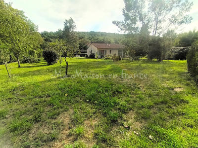 Maison - 77 m² - 3 pièces