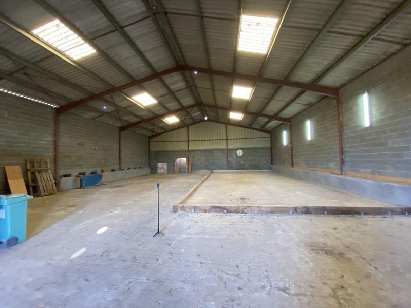 Villa - 188 m² - 7 pièces