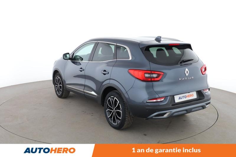 Renault Kadjar 1.5 dCi Blue Intens Edc 115 ch