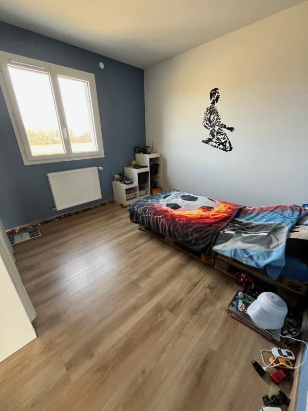 Maison - 195 m² - 9 pièces