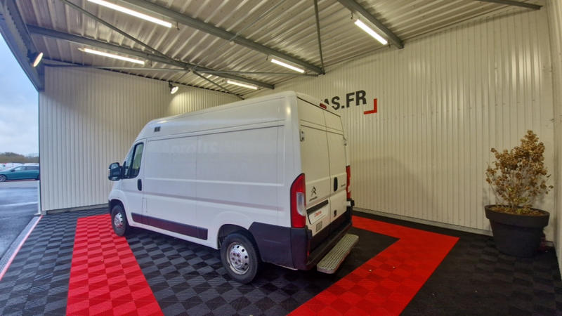 Citroën Jumper Tole 33 L2h2 Bluehdi 140 Ss Club