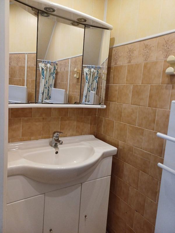 Maison - 52 m² - 3 pièces