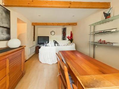 Maison de village - 90 m² - 5 pièces