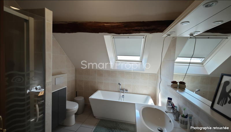 Local commercial - 313 m²