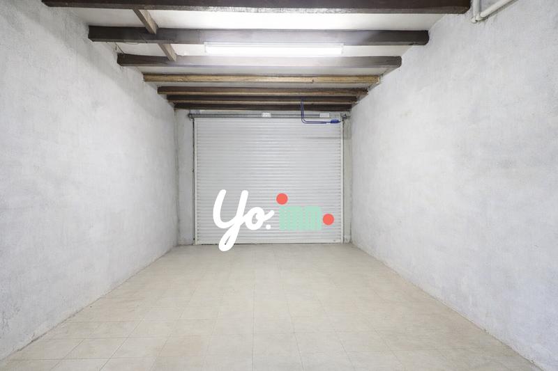 Maison - 74 m² - 3 pièces