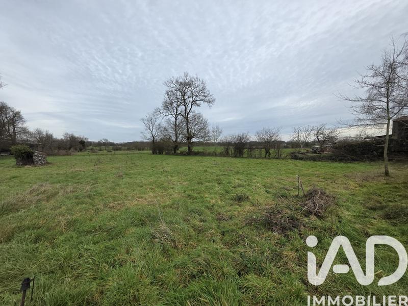 Maison - 117 m² - 4 pièces