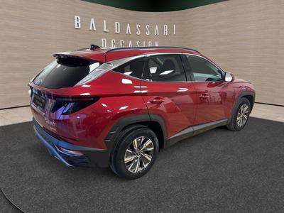 Hyundai Tucson 1.6 t-Gdi 230 Hybrid Bva6 Creative