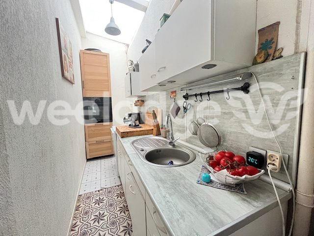 Maison ancienne - 87 m² - 5 pièces