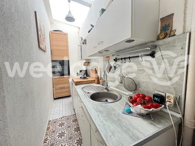 Maison ancienne - 87 m² - 5 pièces